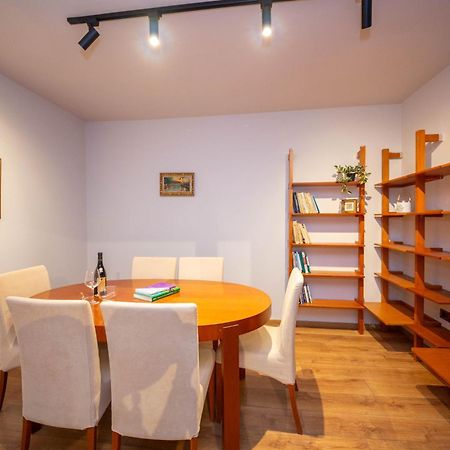 Blloku Unique Apartments 3 Tiranë Luaran gambar