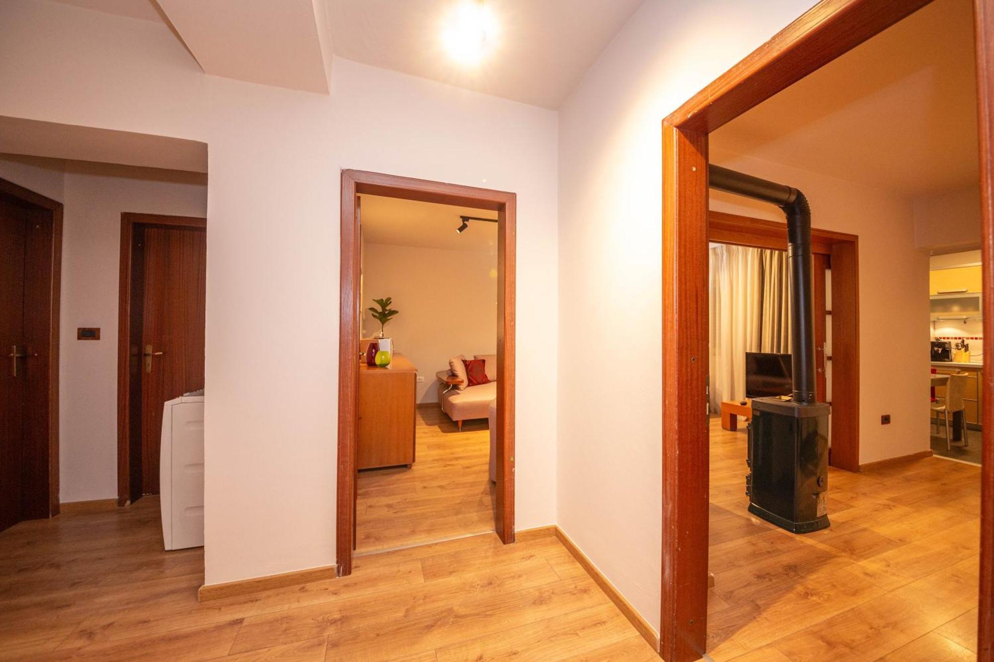 Blloku Unique Apartments 3 Tiranë Luaran gambar
