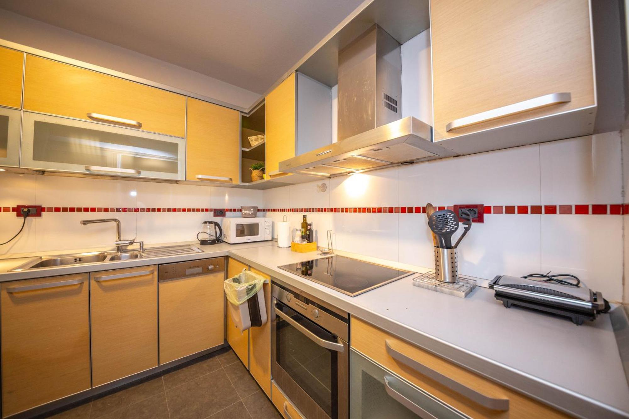 Blloku Unique Apartments 3 Tiranë Luaran gambar