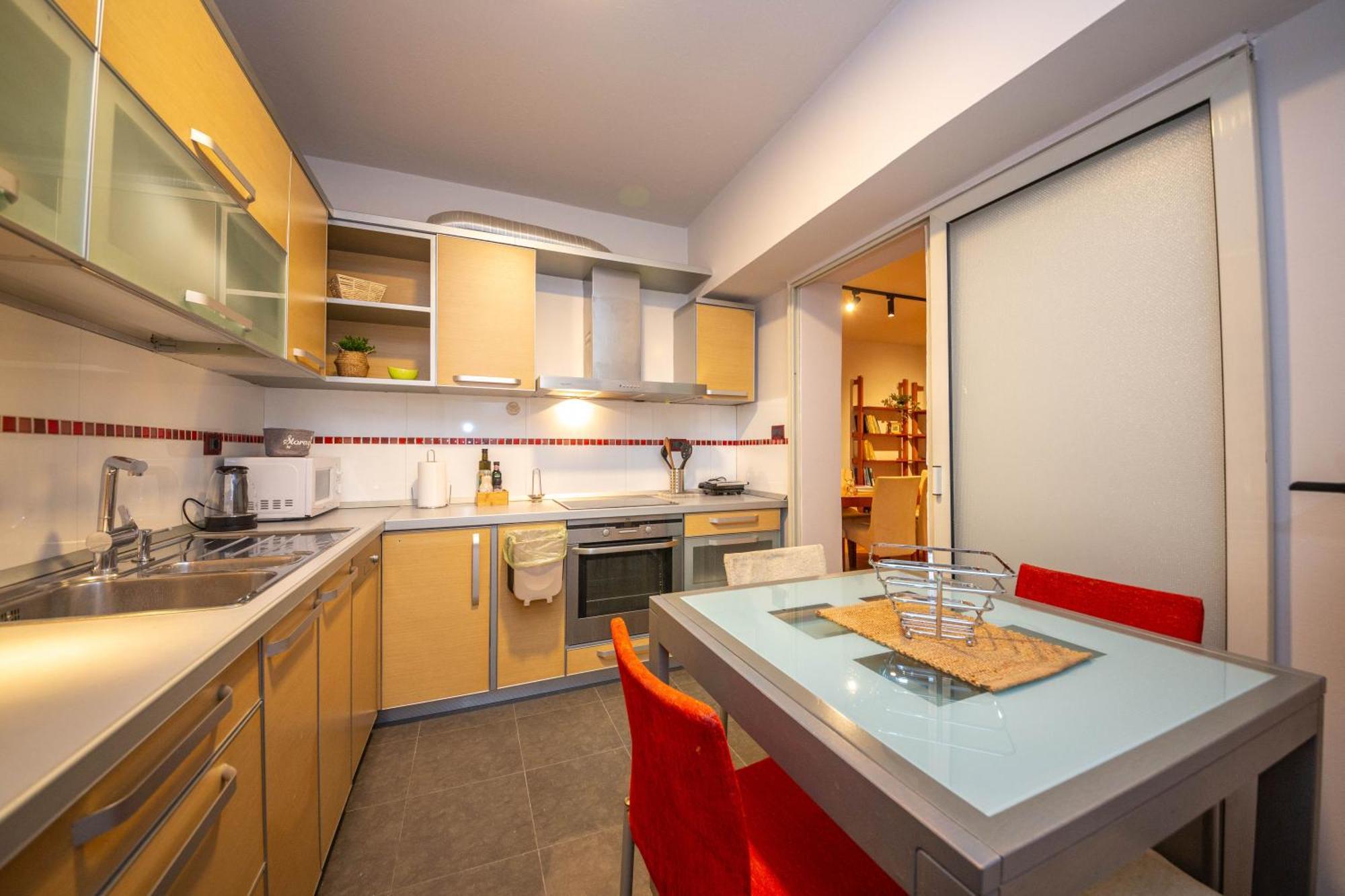 Blloku Unique Apartments 3 Tiranë Luaran gambar