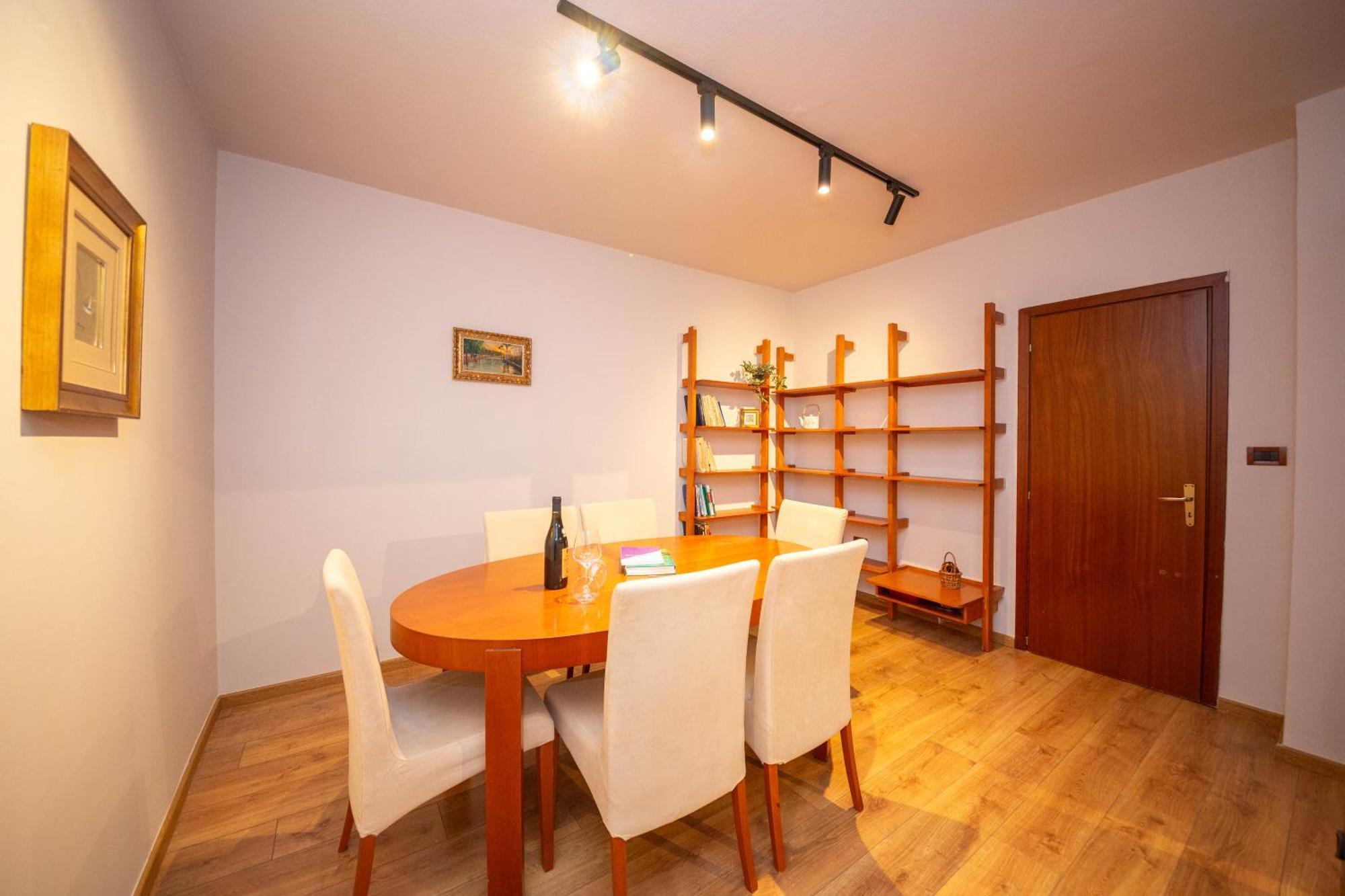 Blloku Unique Apartments 3 Tiranë Luaran gambar