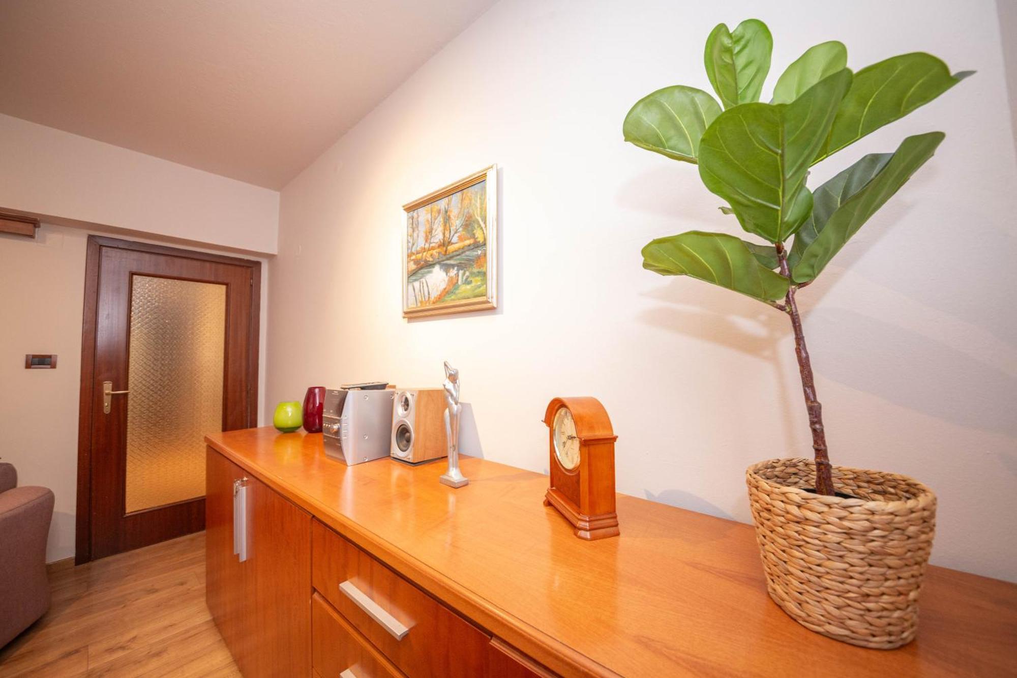 Blloku Unique Apartments 3 Tiranë Luaran gambar